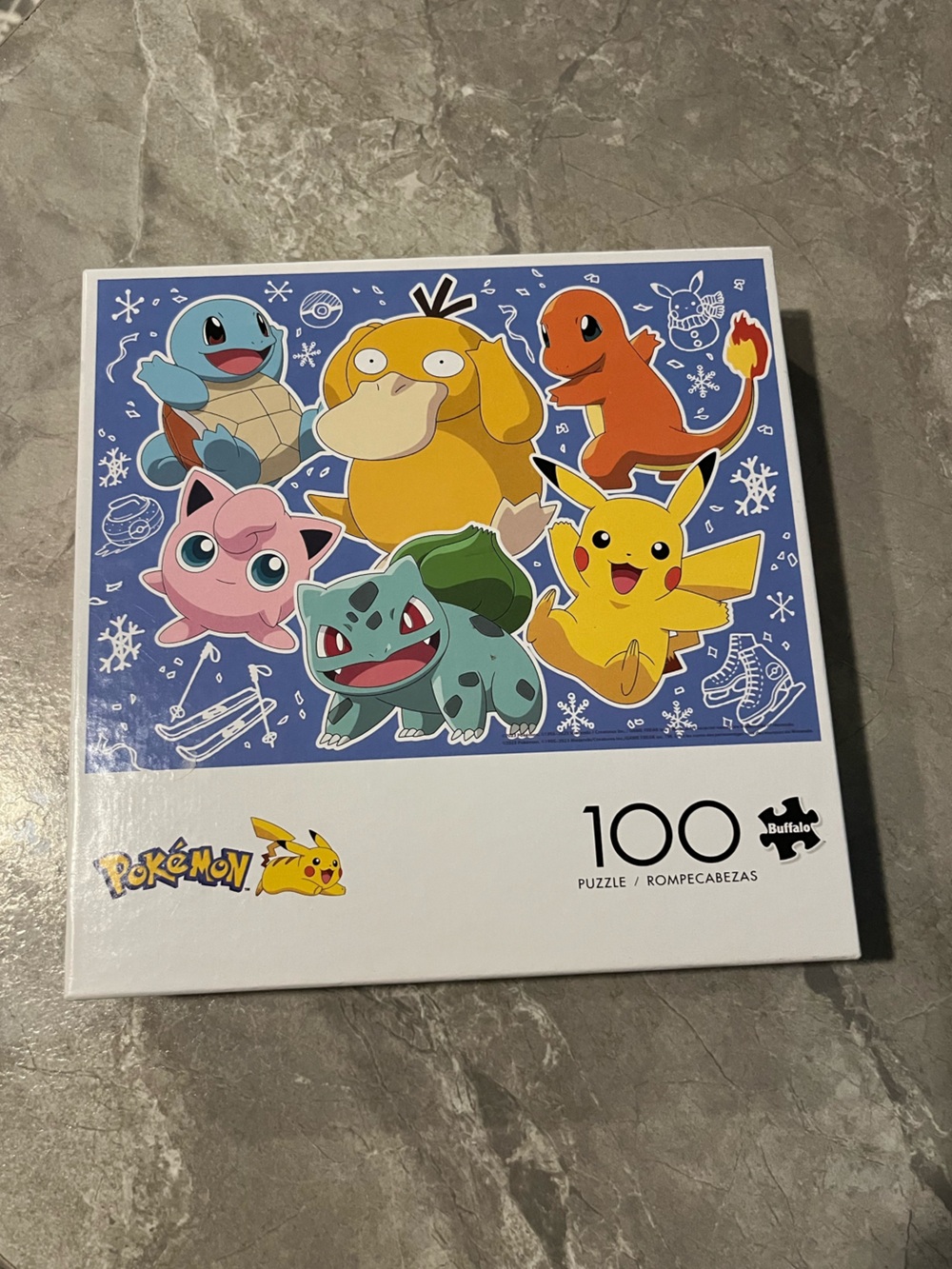 Pokemon Set(3 Pcs) - Picture 6 of 8